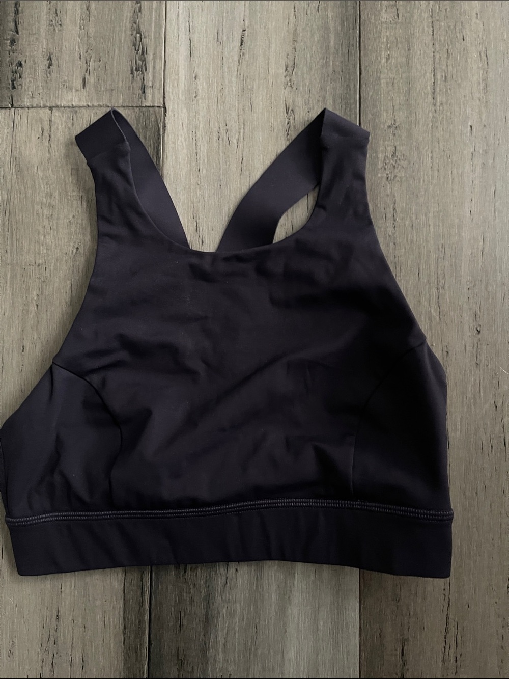 Lululemon Bra Light Support Size XS ??? ( See Measurements)